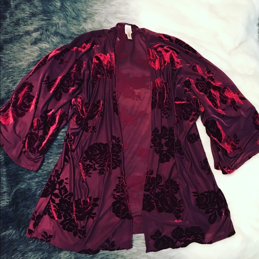 Kimono